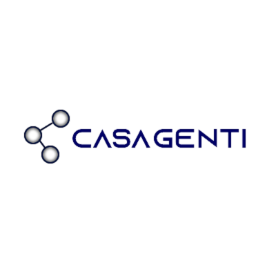 Casagenti Logo