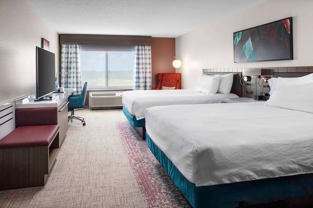 Images Hilton Garden Inn Roanoke Rapids