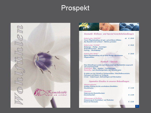 TP Multimedia Inh. Tamara Pfaff, Huberstrasse 15 in Bad Dürrheim