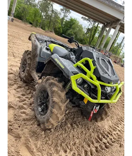 Images El Campo Cycle Center