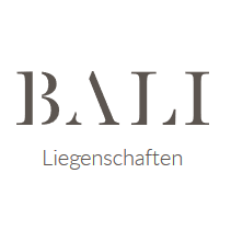 BALI Architektur AG Logo