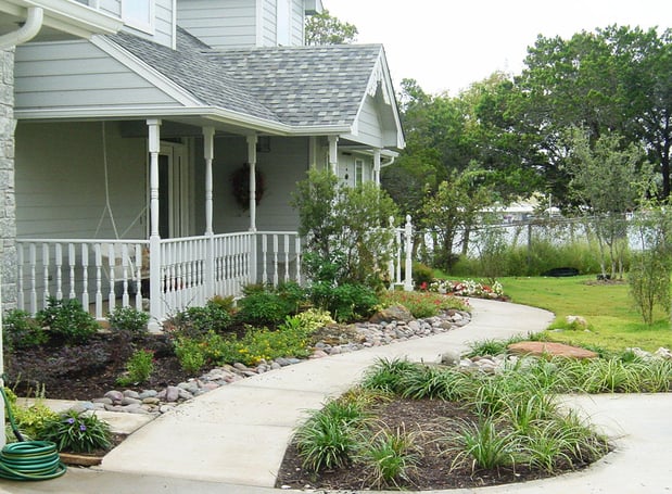 Images Cornerstone Landscape LLC