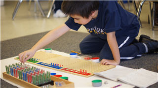 Northstar Montessori Private School