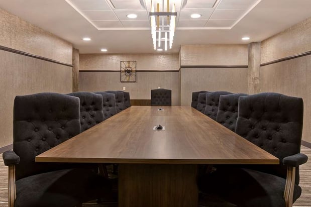 Images Embassy Suites by Hilton Rockford Riverfront
