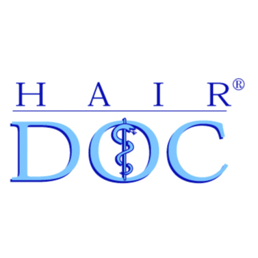 Logo Hairdoc Deutschland
