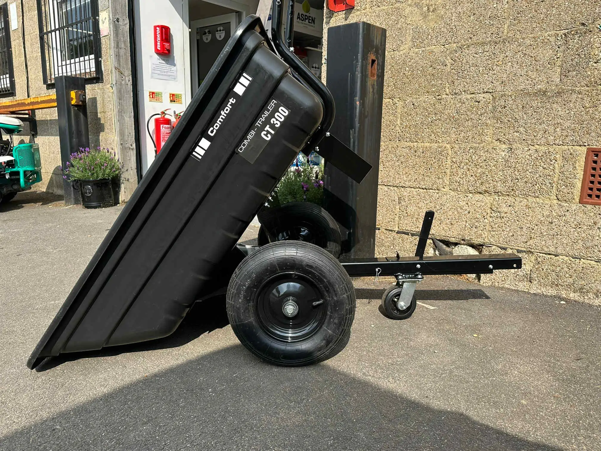 Images M & A Brown & Sons Ltd