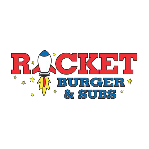 Rocket Burger & Subs