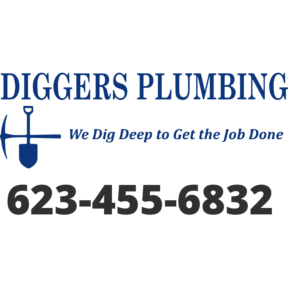 Diggers Plumbing Phoenix