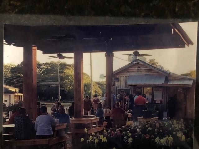 Images Walden's Restaurant