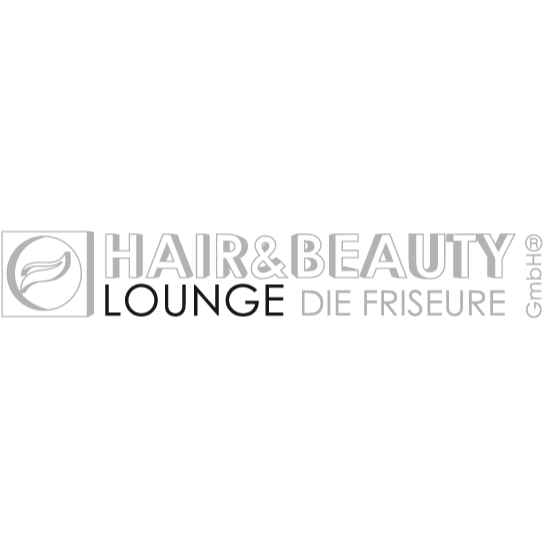 Hair & Beauty Lounge GmbH Kerstin Schönian Logo