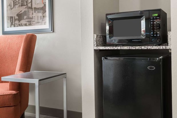 Images Hampton Inn Boston/Marlborough