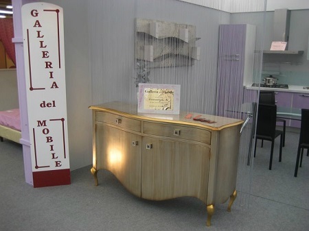 Images Galleria del Mobile di Donato