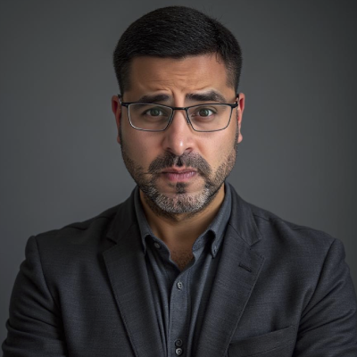 Images Avnesh Thakor