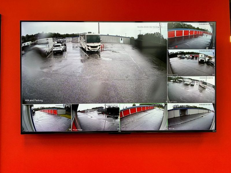 Security Screens