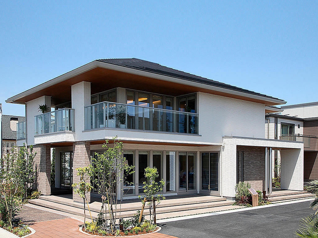 Images ダイワハウス前橋みなみ展示場