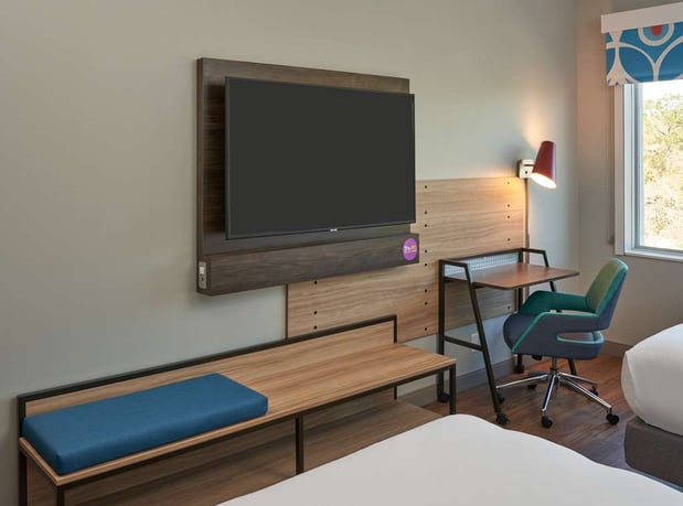 Images Tru by Hilton Jacksonville South Mandarin