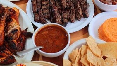 Images El Pollo Asadito