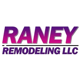 Raney Remodeling, LLC Logo
