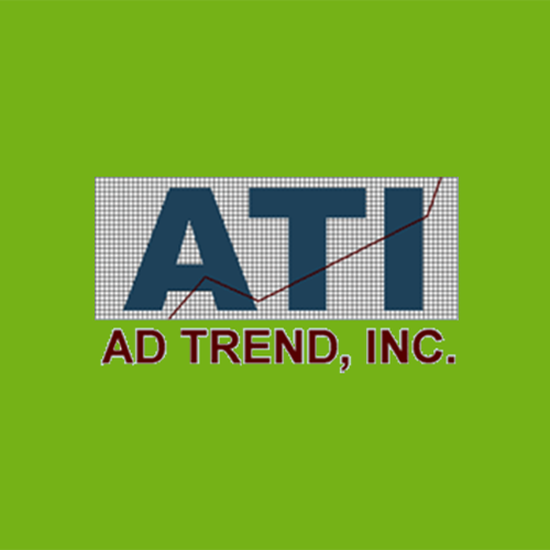 Ad-Trend Inc Logo