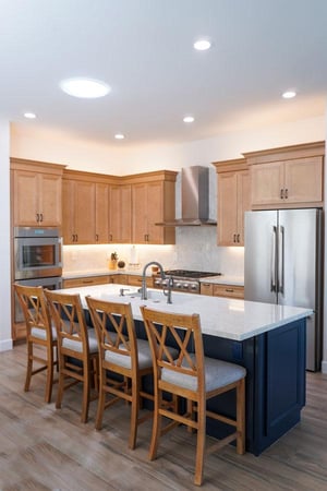 Images Rise Above Remodeling