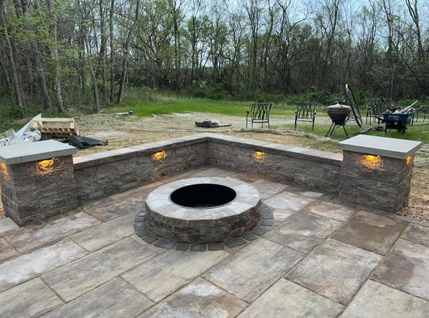 Images Mountain Strong Landscaping