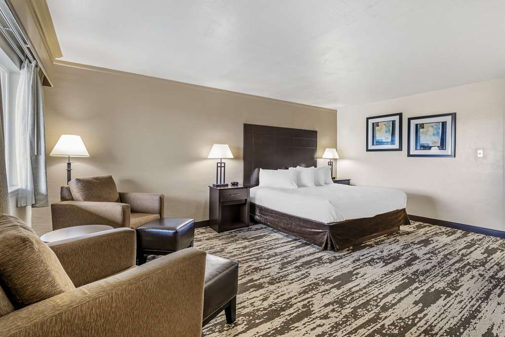 King Large Room