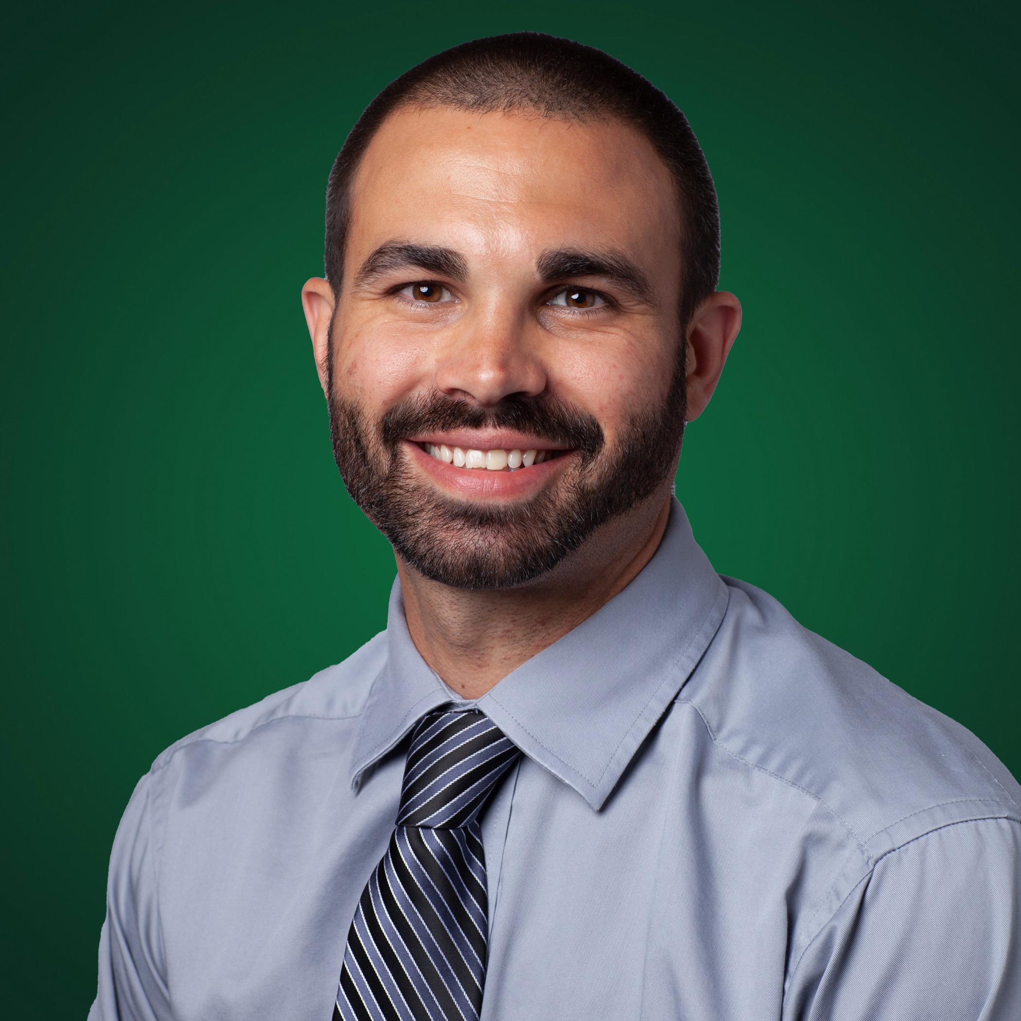 Image of David Kuczewski, Hearing Instrument Specialist in Portland, ME.