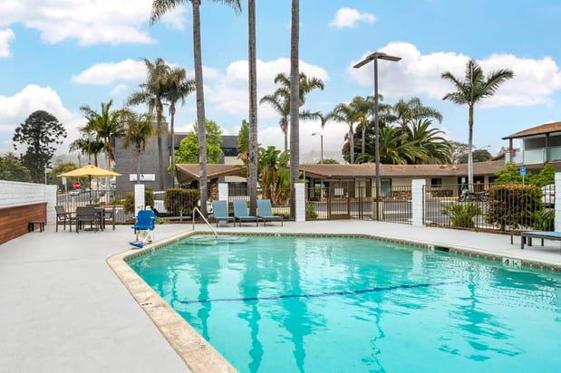 Images Best Western at Ventura Pier