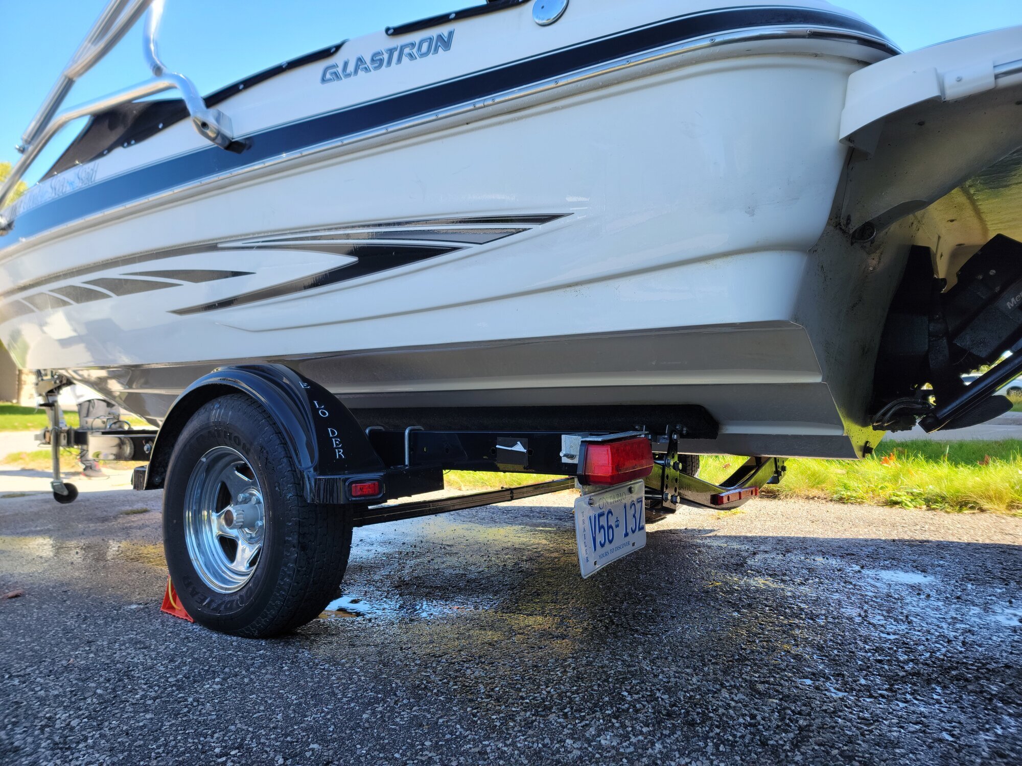 Images Majik Marine Services