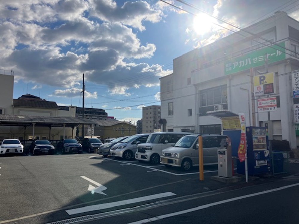Images ONE PARK松ヶ本町