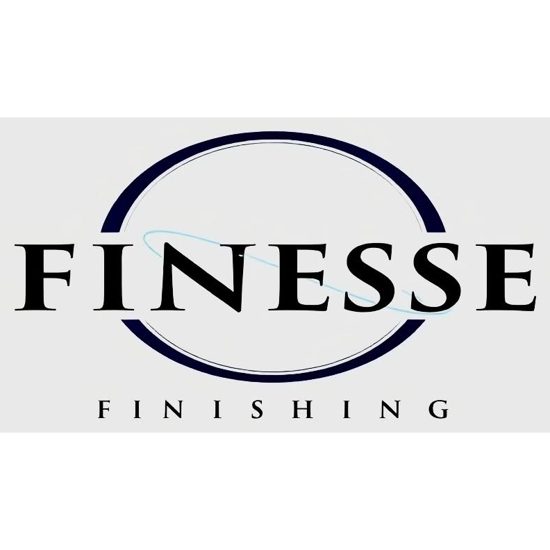 Finesse Finishing