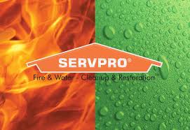 Images SERVPRO of Marlboro/Tinton Falls