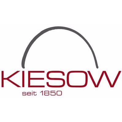 KIESOW seit 1850, Sebastian Kiesow e.K. in Kleve am Niederrhein - Logo