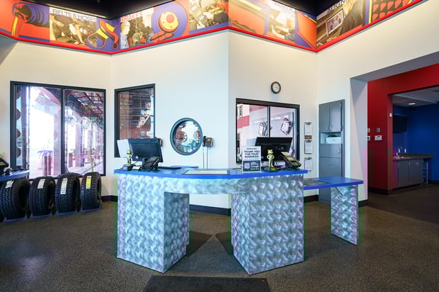 Images Tire Discounters