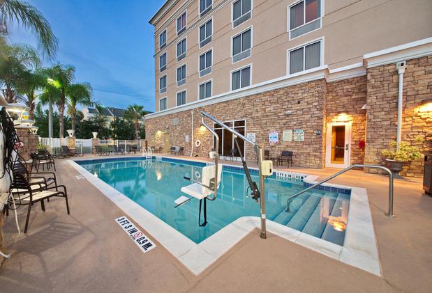 Images Holiday Inn Titusville - Kennedy Space Ctr by IHG