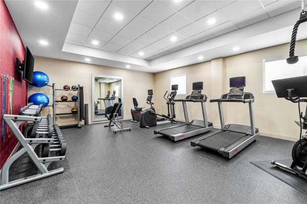 Images Home2 Suites by Hilton Marion