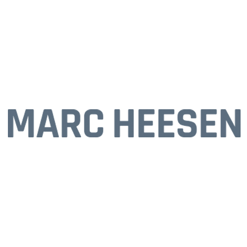 Marc Heesen Steuerberater in Utting am Ammersee - Logo