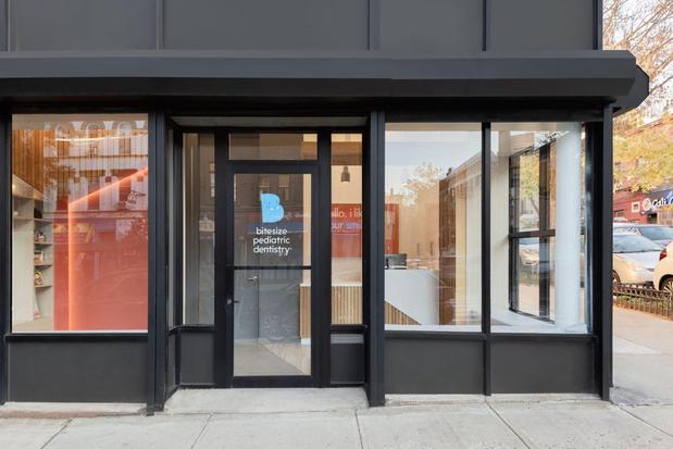 Images Bitesize Pediatric Dentistry - Park Slope