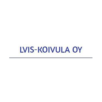 LVIS-Koivula Oy Logo
