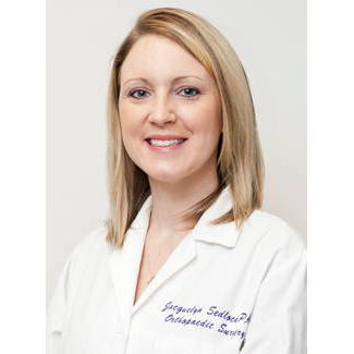 Dr. Jacquelyn Wilson, PA - Charlottesville, VA - General Orthopedics