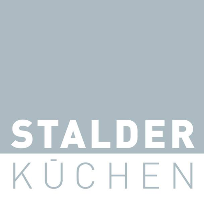 Stalder Küchen AG Logo