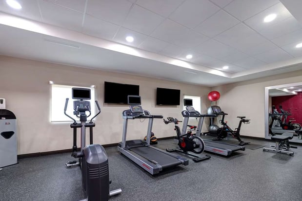 Images Home2 Suites by Hilton Bryant Little Rock