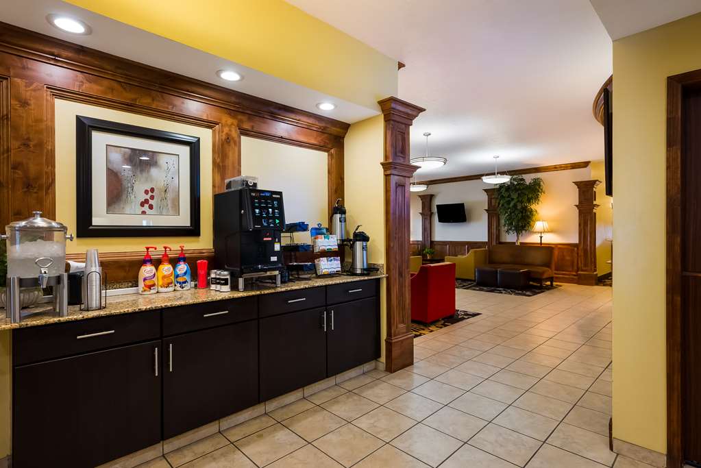 Coffee Station