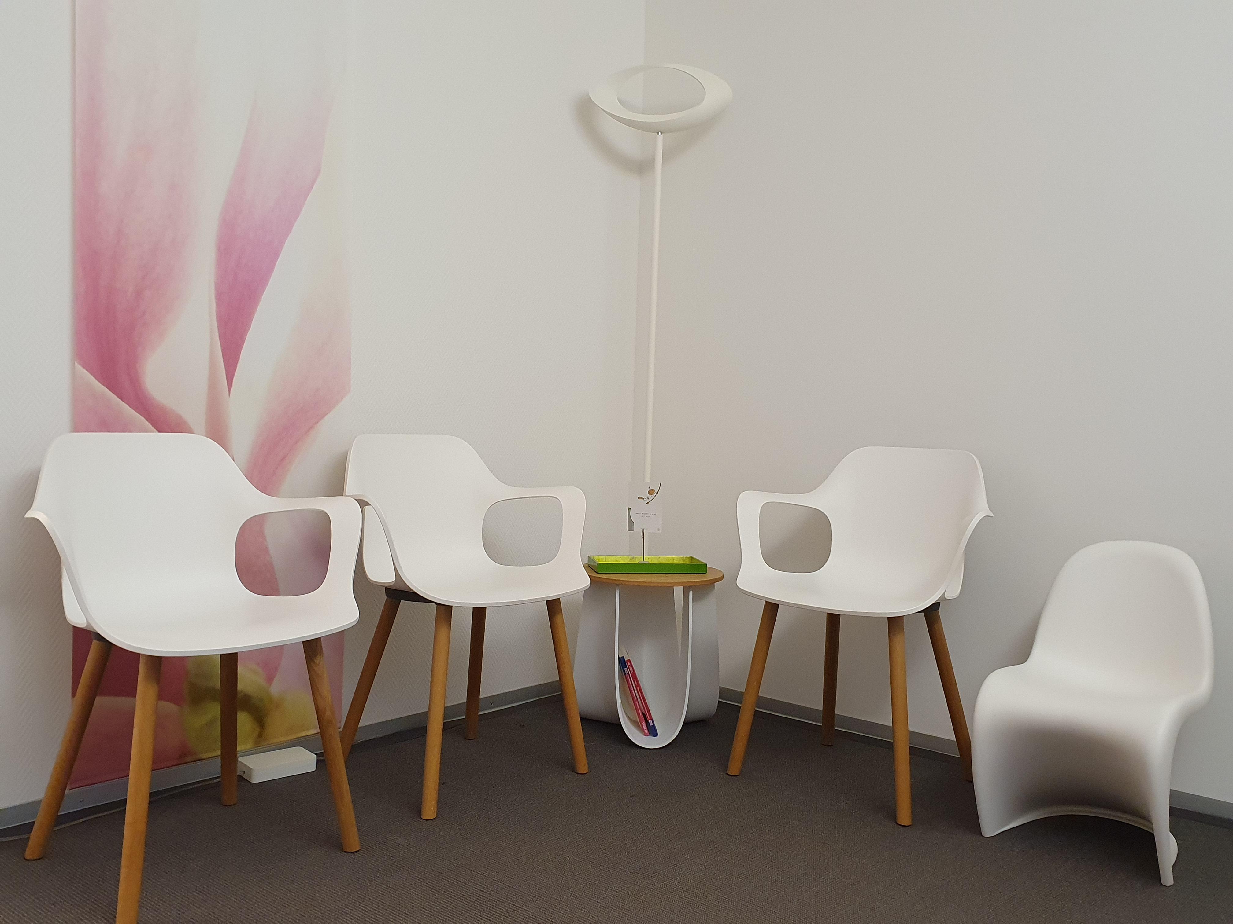 Osteopathie Ulrike  Hämmerli, Seestrasse 71 in Erlenbach ZH