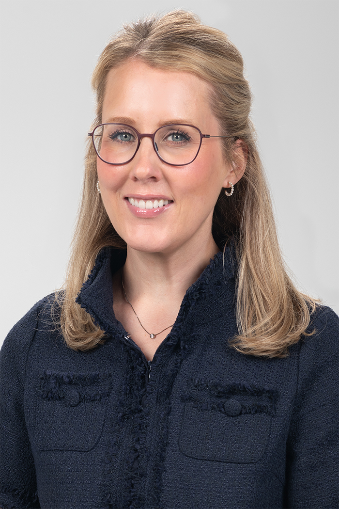 Franziska V. Haydanek