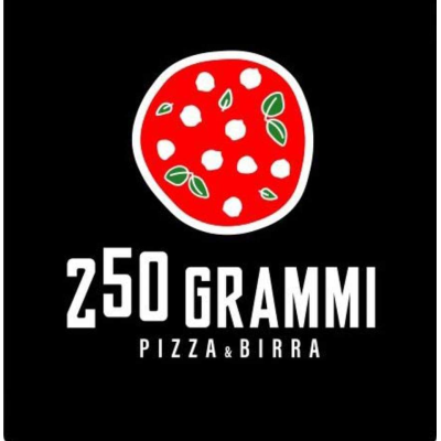 Pizzeria 250 Grammi Logo