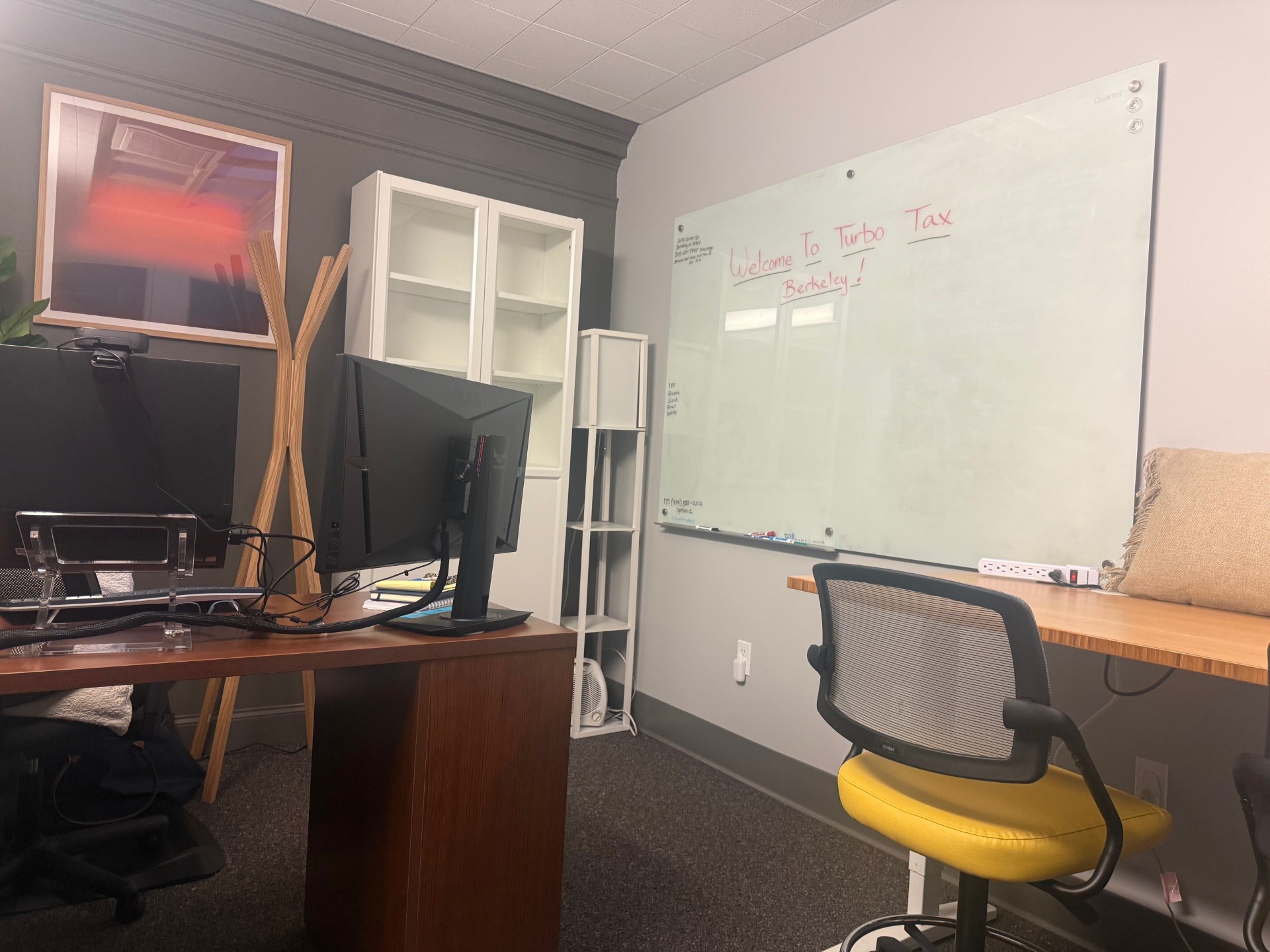 TurboTax - Downtown, Berkeley Image