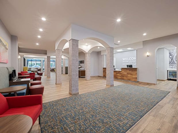 Images Hampton Inn Boca Raton-Deerfield Beach