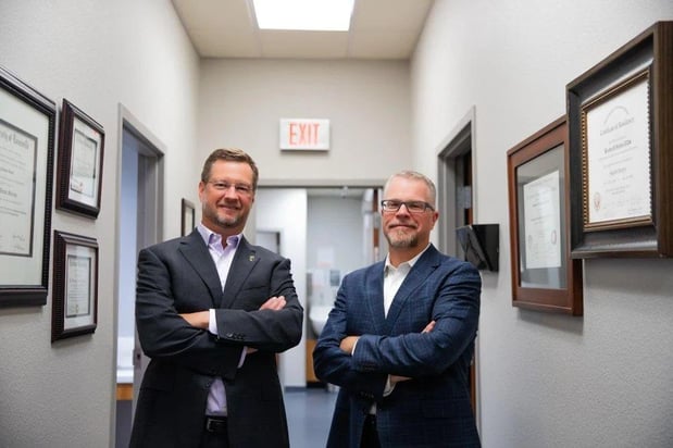 Images Nevada Oral & Facial Surgery - Henderson, NV
