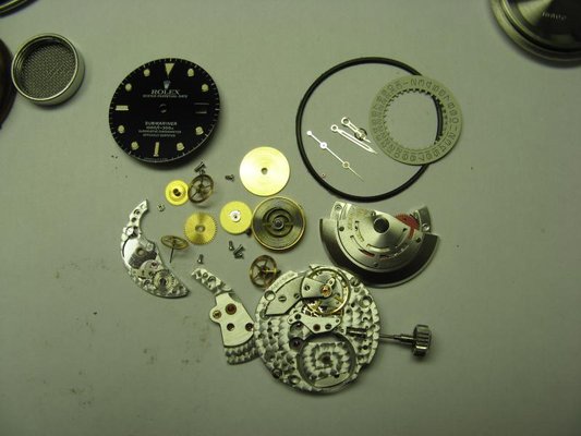 Images Sam's Jewelry & Watch Repairs